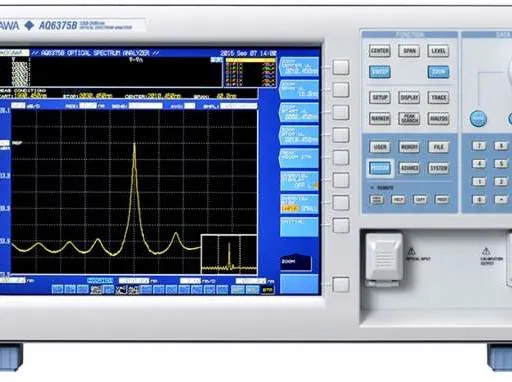 Optical Spectrum Analyzer (OSA): Function and Application