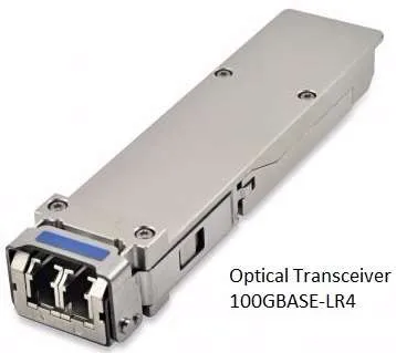 What is Optical Transceiver Explained: Function and Basics