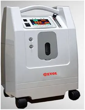 Oxygen Concentrator