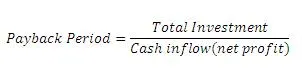 PMP formula