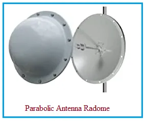 What is Antenna Radome : Advantages and Disadvantages