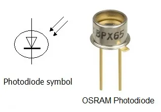 10 Applications of Photodiodes: Working, Types, Advantages, and Limitations
