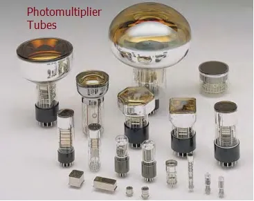What is a Photomultiplier Tube (PMT): 5 key Advantages and Disadvantages