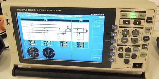 Power Analyzer: Trends, Technologies, and Market Drivers