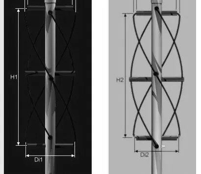 QFH Antenna Basics and Calculator