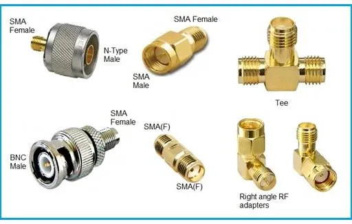 What are RF Adapters: Advantages and Disadvantages