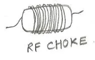 RF Choke Coil: Functionality, Types, and Uses