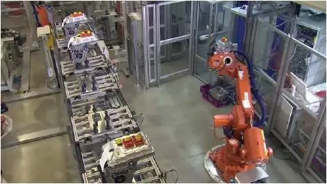 Robot