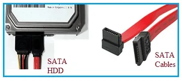 SATA