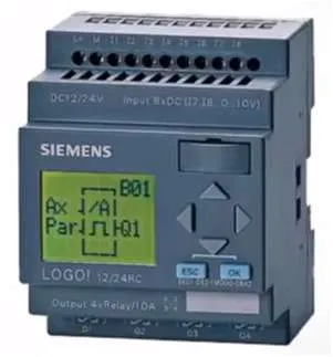 PLC vs SCADA: Understanding the Key Differences