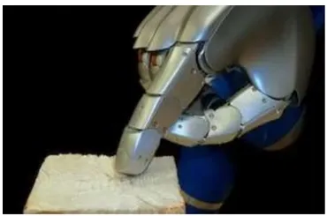 Tactile sensor