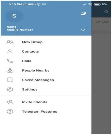 Telegram vs. WhatsApp: A Detailed Comparison