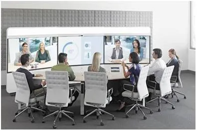 Telepresence system
