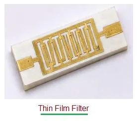 Thin Film Filter