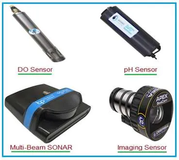 What is Deep Sea Sensor : Top Manufacturer Companies
