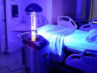 What is UV Sterilizer : Top Manufacturers Companies
