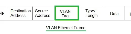 VLANs (Virtual Local Area Networks)