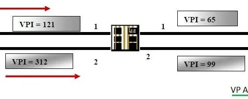 ATM Switch in Networking: Functions and Working