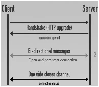 What are WebSockets : Advantages and Disadvantages Explained