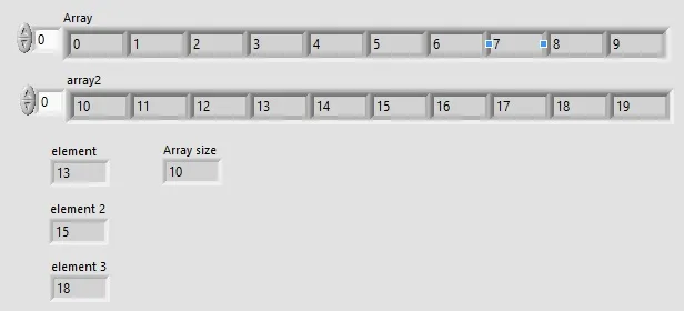 array labview fig5