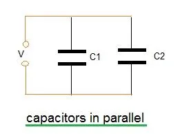 Capacitors in Series vs. Parallel: Key Differences Explained