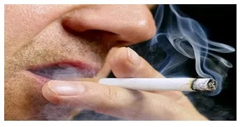 E-Cigarette vs. Cigarette: Key Differences
