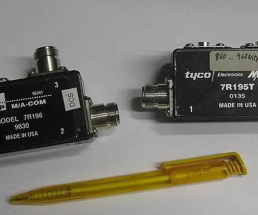 What is RF Circulator : Selection guide & top Manufacturers