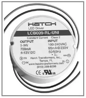 Constant Current vs. Constant Voltage LED Drivers