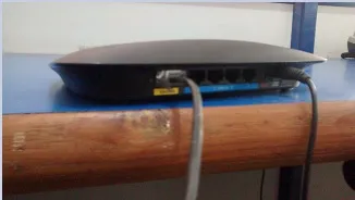Wireless Router: Selection and Setup Guide
