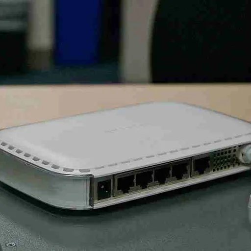 What is LTE Router : Top Manufacturers Companies
