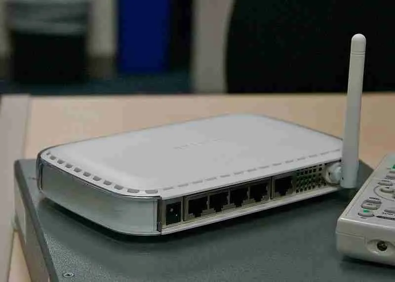 lte router