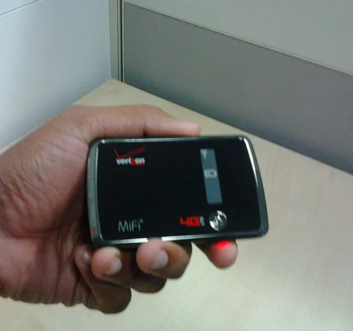 MiFi vs WiFi | Difference between MiFi and WiFi