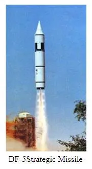 missile
