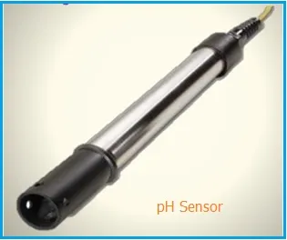 What is pH Sensor : Advantages and Disadvantages