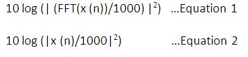 power equation