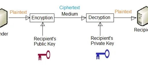 Public Key vs. Private Key Encryption: Key Differences Explained