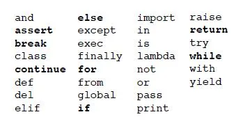 Python Tutorial: Introduction to Python, Statements, and the Interpreter