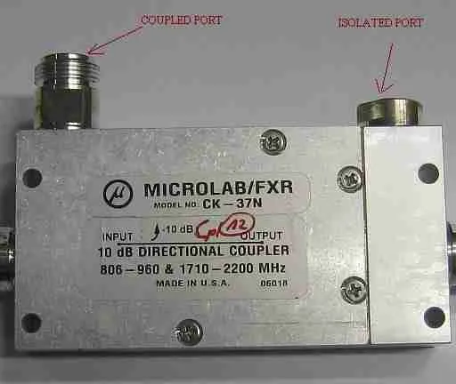 What is RF Coupler: Advantages and Disadvantages