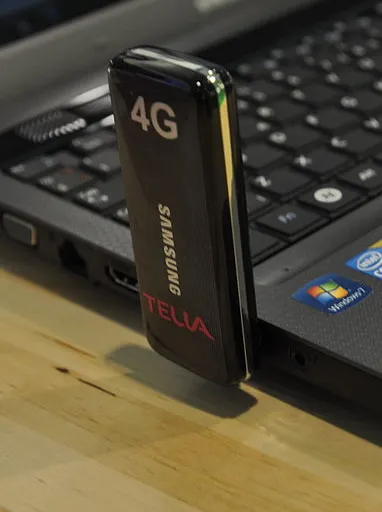 What is LTE Dongle : Top Manufacturers Companies