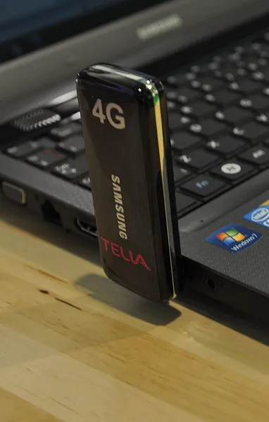 lte dongle