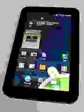 lte tablet