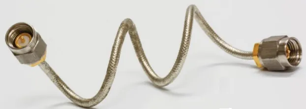 semi flexible cable