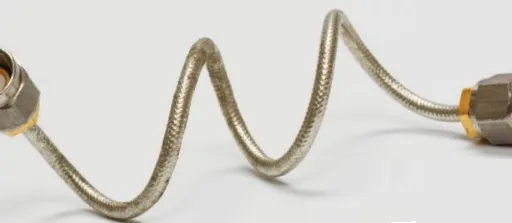 RF Semi-Rigid vs. Flexible Cables: Key Differences
