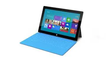 tablet