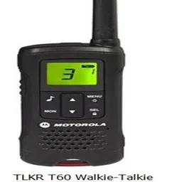 Walkie-Talkie Guide: Basics, Working, Applications, and Manufacturers