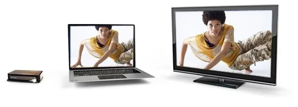 wifi TV