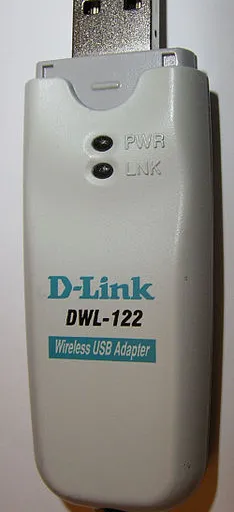 WiFi USB Adapter: Definition and Functionality