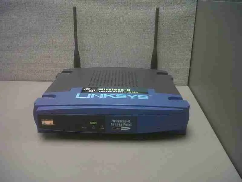 wifi bridge or access point