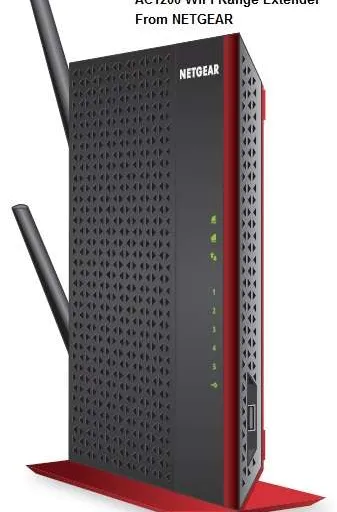Extending Wireless Range with WiFi Repeaters