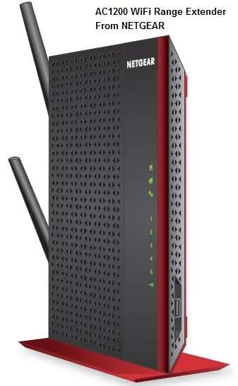 wifi range extender, wifi repeater
